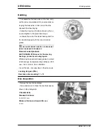 Preview for 285 page of PIAGGIO 2005 XEVO 400ie Workshop Manual