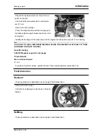 Preview for 286 page of PIAGGIO 2005 XEVO 400ie Workshop Manual