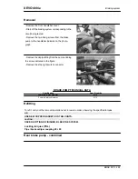 Preview for 293 page of PIAGGIO 2005 XEVO 400ie Workshop Manual