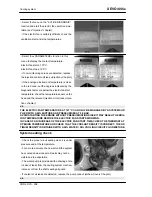 Preview for 298 page of PIAGGIO 2005 XEVO 400ie Workshop Manual