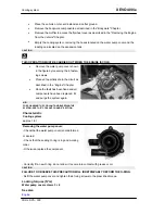 Preview for 300 page of PIAGGIO 2005 XEVO 400ie Workshop Manual