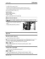 Preview for 302 page of PIAGGIO 2005 XEVO 400ie Workshop Manual