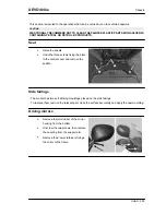 Preview for 305 page of PIAGGIO 2005 XEVO 400ie Workshop Manual