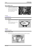 Preview for 306 page of PIAGGIO 2005 XEVO 400ie Workshop Manual