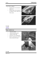 Preview for 308 page of PIAGGIO 2005 XEVO 400ie Workshop Manual