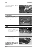 Preview for 312 page of PIAGGIO 2005 XEVO 400ie Workshop Manual