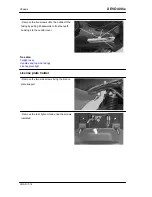 Preview for 314 page of PIAGGIO 2005 XEVO 400ie Workshop Manual