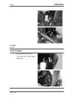 Preview for 318 page of PIAGGIO 2005 XEVO 400ie Workshop Manual