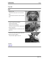 Preview for 319 page of PIAGGIO 2005 XEVO 400ie Workshop Manual