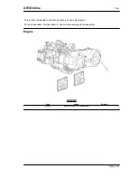 Preview for 327 page of PIAGGIO 2005 XEVO 400ie Workshop Manual