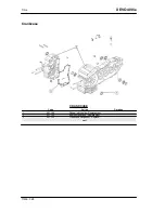 Preview for 328 page of PIAGGIO 2005 XEVO 400ie Workshop Manual