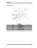 Preview for 331 page of PIAGGIO 2005 XEVO 400ie Workshop Manual