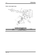 Preview for 332 page of PIAGGIO 2005 XEVO 400ie Workshop Manual