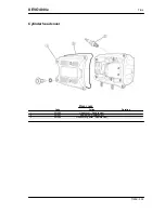 Preview for 333 page of PIAGGIO 2005 XEVO 400ie Workshop Manual