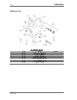 Preview for 334 page of PIAGGIO 2005 XEVO 400ie Workshop Manual