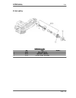 Preview for 335 page of PIAGGIO 2005 XEVO 400ie Workshop Manual