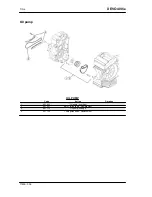 Preview for 336 page of PIAGGIO 2005 XEVO 400ie Workshop Manual