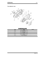 Preview for 339 page of PIAGGIO 2005 XEVO 400ie Workshop Manual