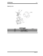 Preview for 341 page of PIAGGIO 2005 XEVO 400ie Workshop Manual