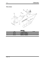 Preview for 342 page of PIAGGIO 2005 XEVO 400ie Workshop Manual