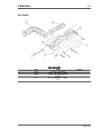 Preview for 343 page of PIAGGIO 2005 XEVO 400ie Workshop Manual