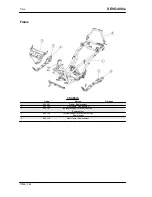 Preview for 344 page of PIAGGIO 2005 XEVO 400ie Workshop Manual