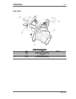 Preview for 347 page of PIAGGIO 2005 XEVO 400ie Workshop Manual