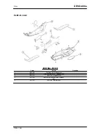 Preview for 348 page of PIAGGIO 2005 XEVO 400ie Workshop Manual