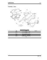 Preview for 351 page of PIAGGIO 2005 XEVO 400ie Workshop Manual