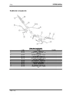 Preview for 352 page of PIAGGIO 2005 XEVO 400ie Workshop Manual