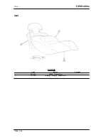 Preview for 354 page of PIAGGIO 2005 XEVO 400ie Workshop Manual