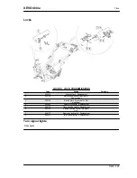 Preview for 355 page of PIAGGIO 2005 XEVO 400ie Workshop Manual