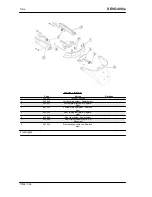 Preview for 356 page of PIAGGIO 2005 XEVO 400ie Workshop Manual