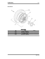 Preview for 359 page of PIAGGIO 2005 XEVO 400ie Workshop Manual