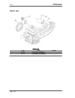 Preview for 360 page of PIAGGIO 2005 XEVO 400ie Workshop Manual