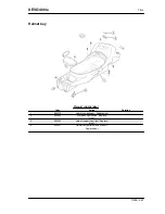 Preview for 367 page of PIAGGIO 2005 XEVO 400ie Workshop Manual