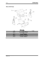 Preview for 368 page of PIAGGIO 2005 XEVO 400ie Workshop Manual