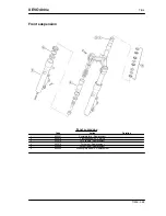 Preview for 369 page of PIAGGIO 2005 XEVO 400ie Workshop Manual