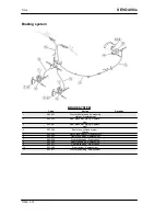 Preview for 372 page of PIAGGIO 2005 XEVO 400ie Workshop Manual