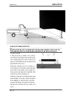 Preview for 36 page of PIAGGIO 2012 MSS APE 50 Service Station Manual