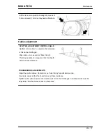 Preview for 37 page of PIAGGIO 2012 MSS APE 50 Service Station Manual