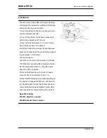 Preview for 39 page of PIAGGIO 2012 MSS APE 50 Service Station Manual