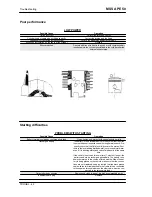 Preview for 42 page of PIAGGIO 2012 MSS APE 50 Service Station Manual