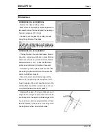 Preview for 103 page of PIAGGIO 2012 MSS APE 50 Service Station Manual