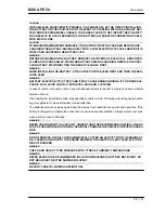 Preview for 107 page of PIAGGIO 2012 MSS APE 50 Service Station Manual