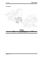 Preview for 112 page of PIAGGIO 2012 MSS APE 50 Service Station Manual