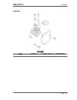 Preview for 115 page of PIAGGIO 2012 MSS APE 50 Service Station Manual