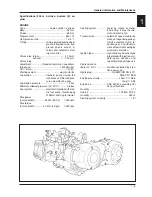 Preview for 6 page of PIAGGIO 500 cc Service Manual