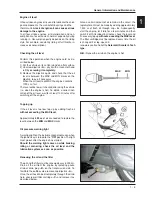 Preview for 8 page of PIAGGIO 500 cc Service Manual