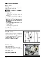 Preview for 9 page of PIAGGIO 500 cc Service Manual